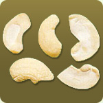 Large White Pieces (LWP) Large White Pieces (LWP)
